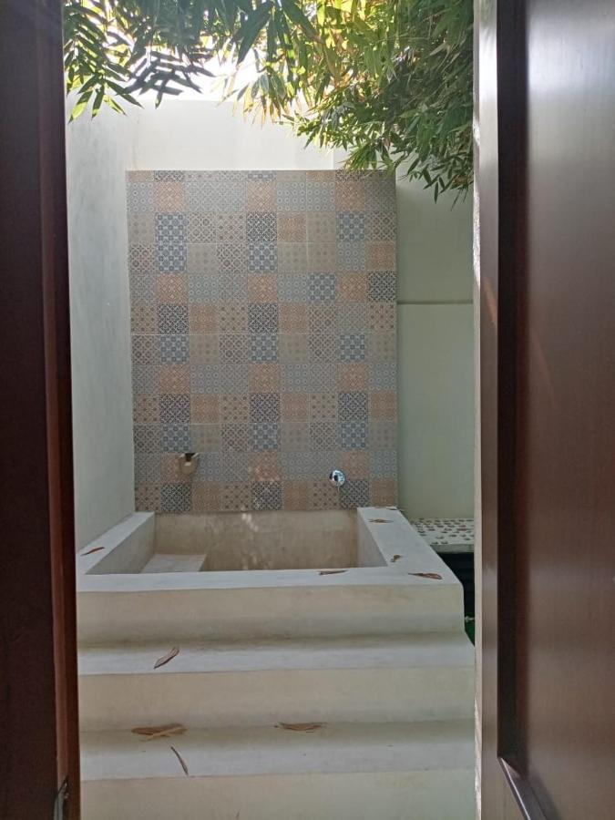 Hotel Las Monjas Mérida Εξωτερικό φωτογραφία