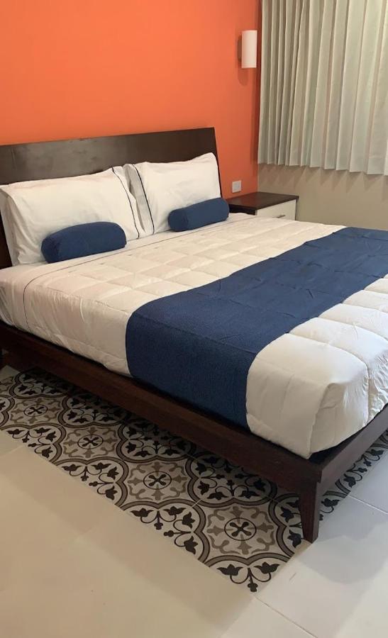 Hotel Las Monjas Mérida Εξωτερικό φωτογραφία