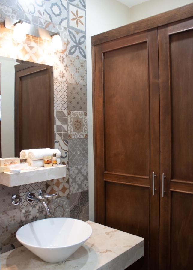 Hotel Las Monjas Mérida Εξωτερικό φωτογραφία