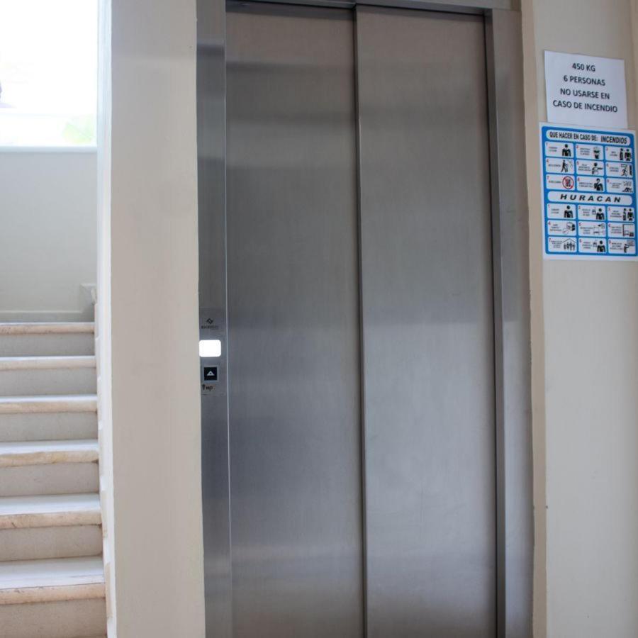 Hotel Las Monjas Mérida Εξωτερικό φωτογραφία