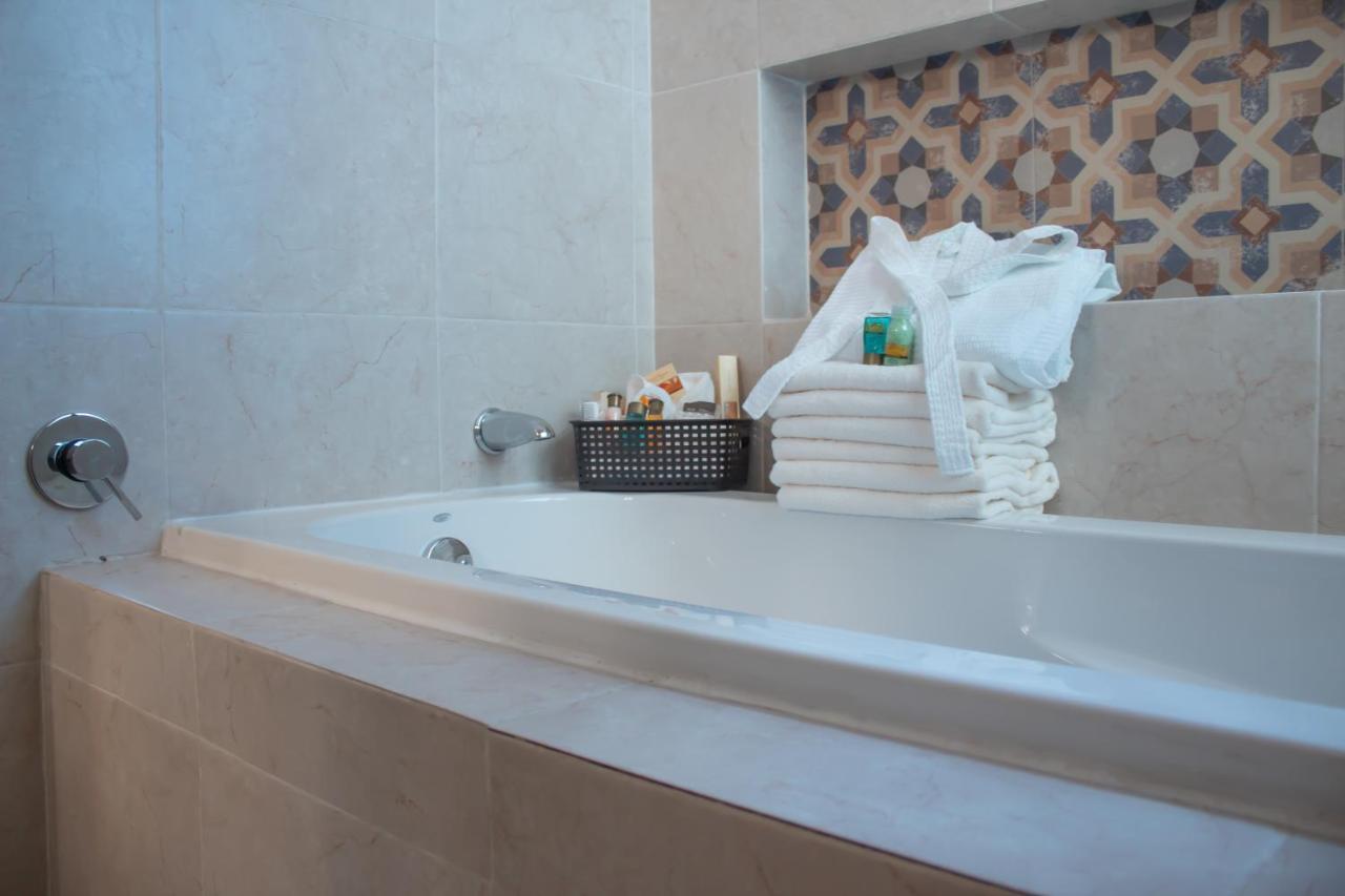 Hotel Las Monjas Mérida Εξωτερικό φωτογραφία