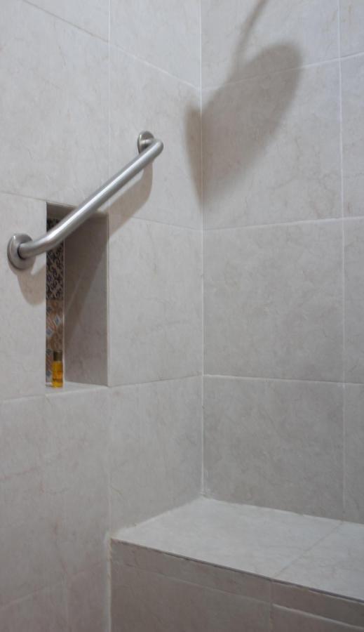 Hotel Las Monjas Mérida Εξωτερικό φωτογραφία